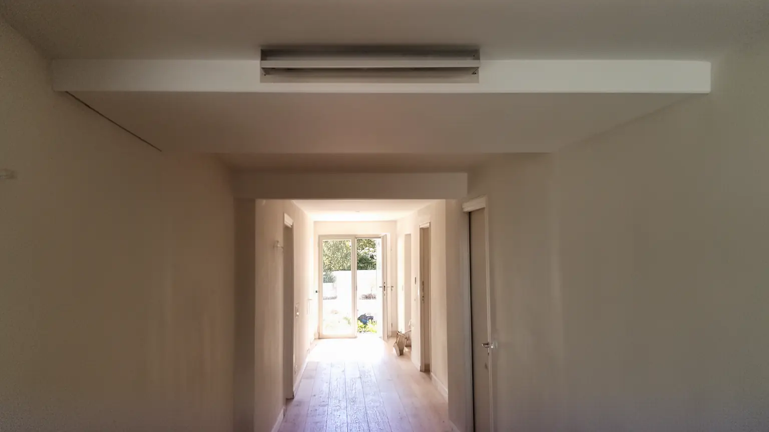 Installation de climatisation gainable à Salon-de-Provence